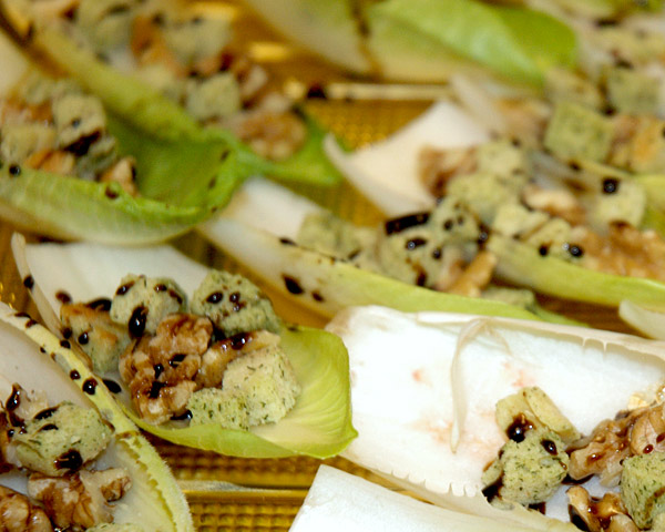 endives
