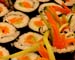 sushi